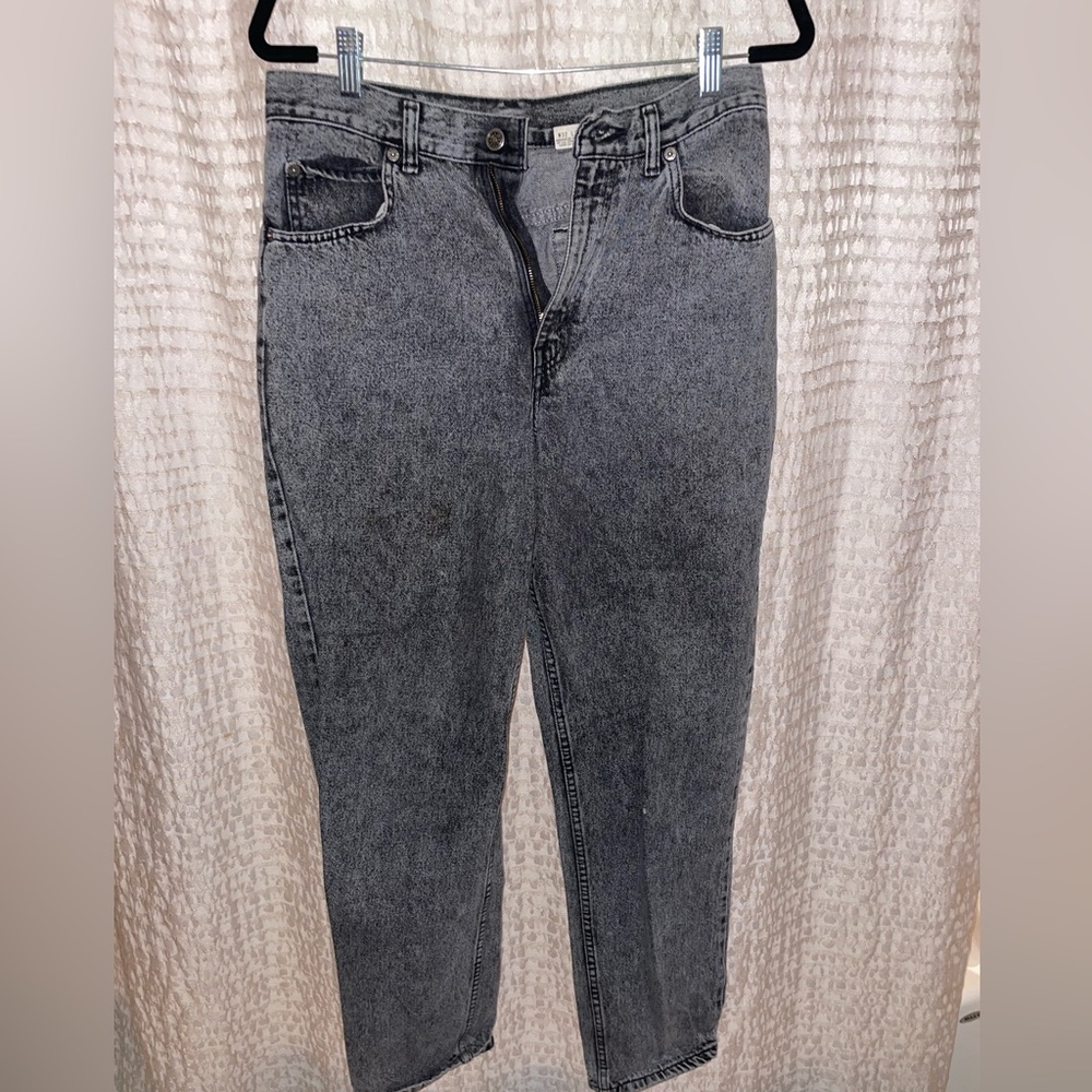 Britainnia’s Vintage Jeans